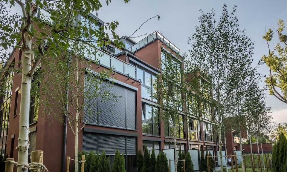Innspire Hotel