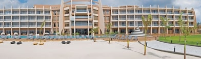 Ramada Resort by Wyndham Dar es Salaam