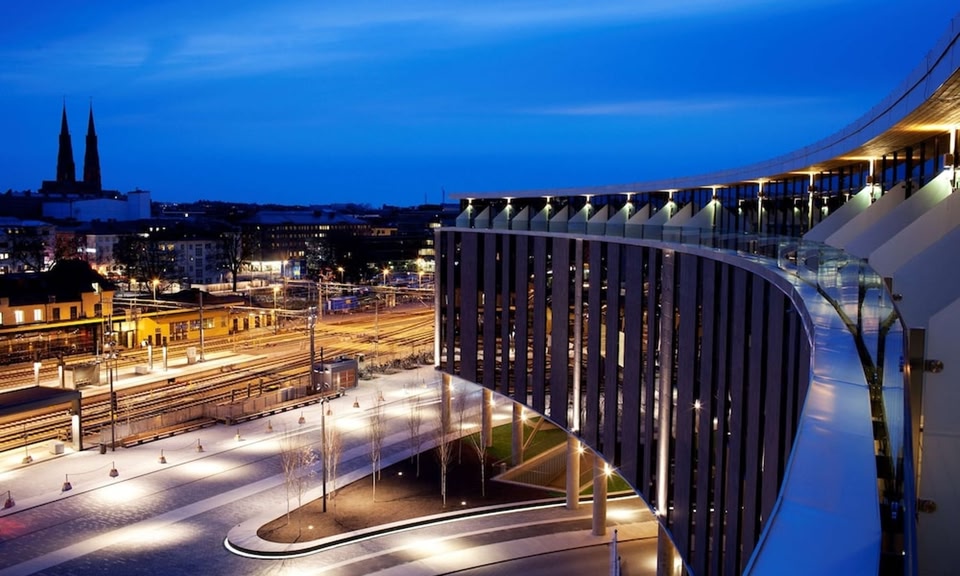 Radisson Blu Hotel Uppsala
