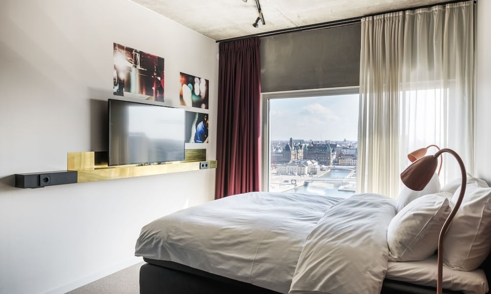 Story Hotel Studio Malmo
