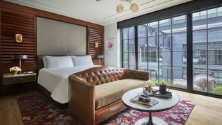 Pendry Baltimore