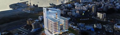 Radisson Blu Hotel Larnaca