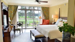 Inn and Club at Harbour Town