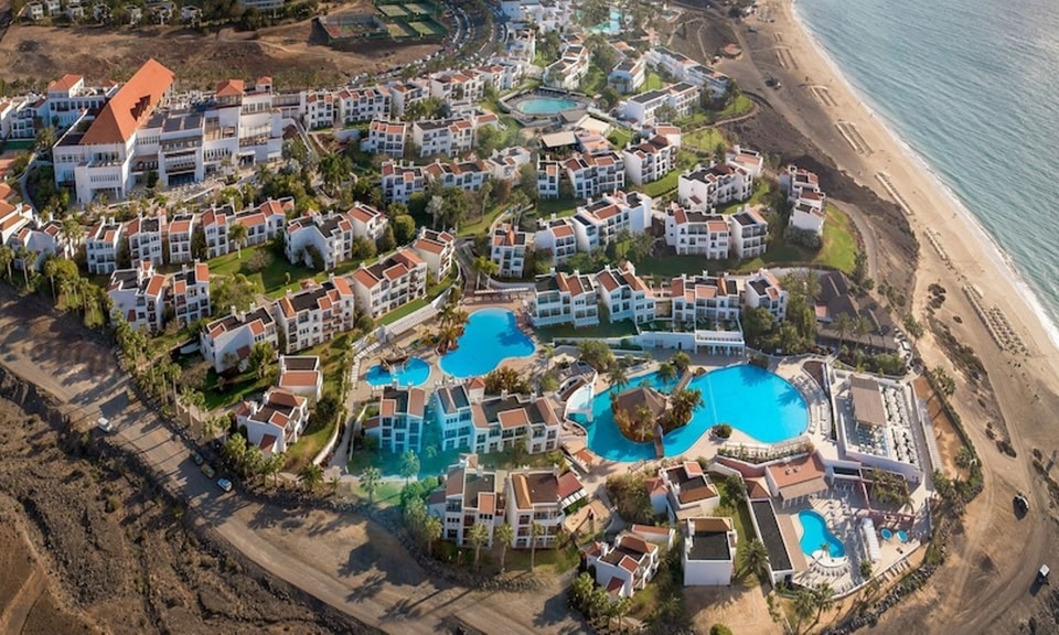 Hotelangebot Fuerteventura Princess