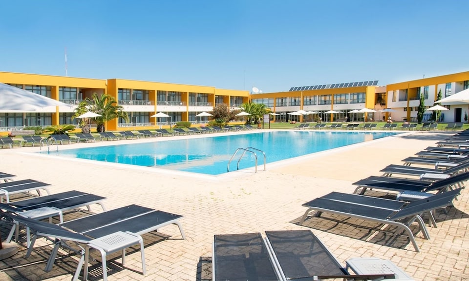Vila Park Nature & Business Hotel