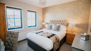 The Seafield Arms-Cullen