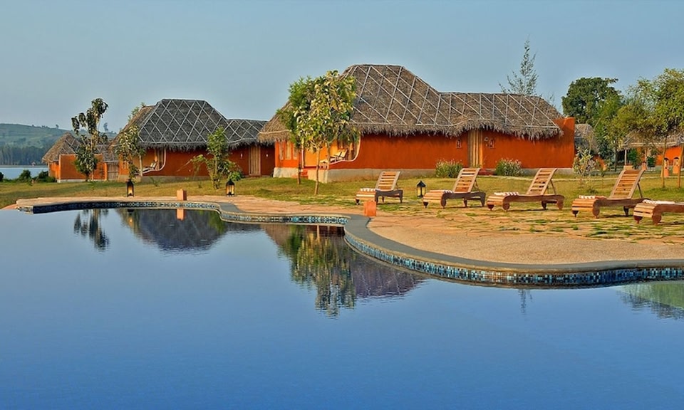 Hotelangebot Evolve Black Krurba Safari Lodge