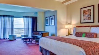 The Fox Tower at Foxwoods
