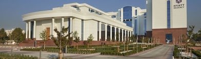 Hyatt Regency Tashkent