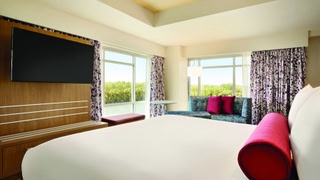 The Landing Hotel at Rivers Casino Schenectady