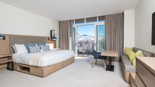 Limelight Hotel Ketchum