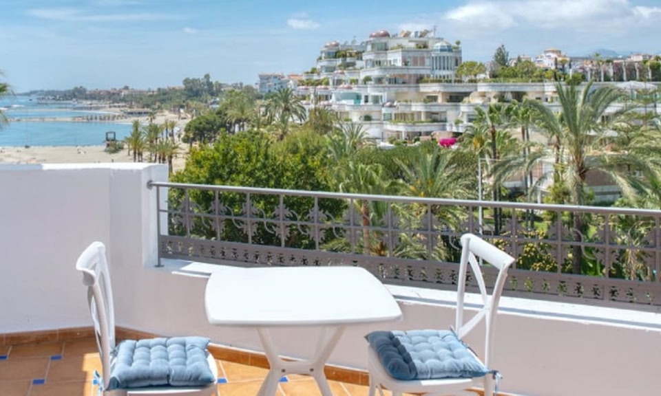 Hotel Boutique B51 Puerto Banús