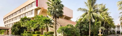 Ramada Plaza by Wyndham Karachi Airport Hotel