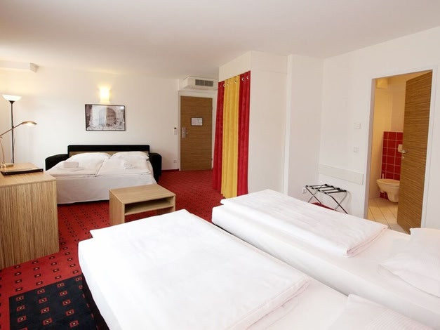 Senator Hotel Vienna
