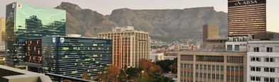 The Capetonian - Halal