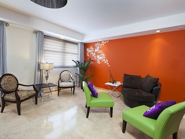 Ciqala Luxury Suites - San Juan