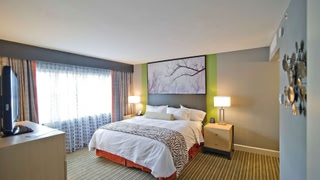 DoubleTree Suites by Hilton Hotel Huntsville South