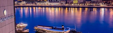 InterContinental Budapest by IHG