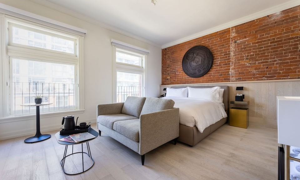 Hotelangebot Gladstone House