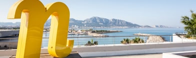 Nhow Marseille