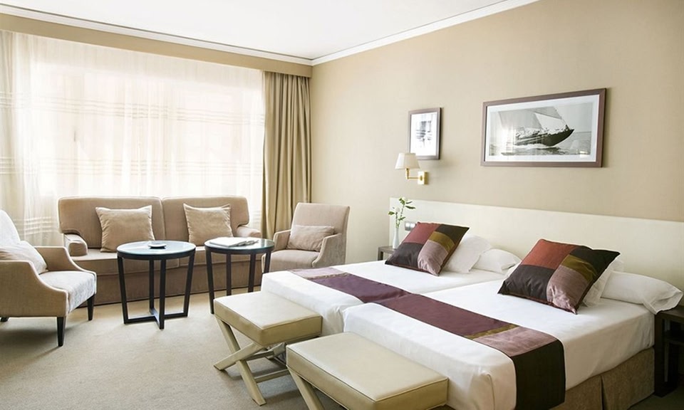Hotel Conqueridor