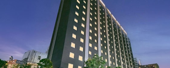 Hotel Brighton City Osaka Kitahama