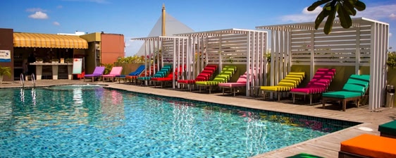 Nouvo City Hotel