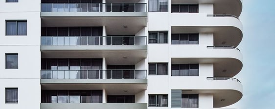 Meriton Suites Waterloo