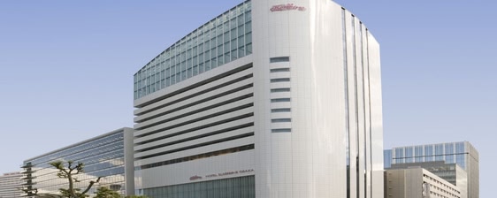 Hotel Elsereine Osaka