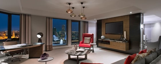 Sheraton Grand Sydney Hyde Park