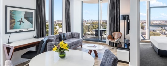 Meriton Suites Mascot Central