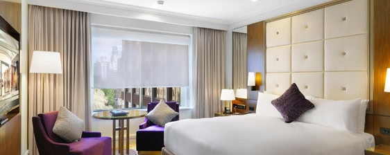 Amora Hotel Jamison Sydney