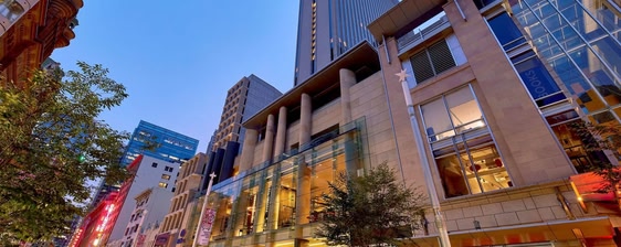 Hilton Sydney