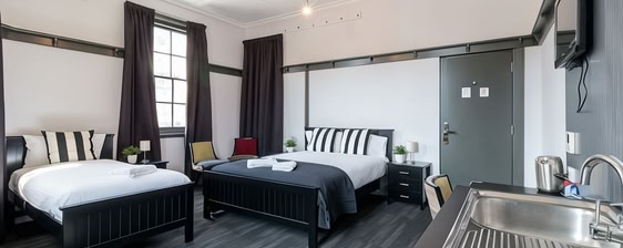 Royal Hotel Ryde