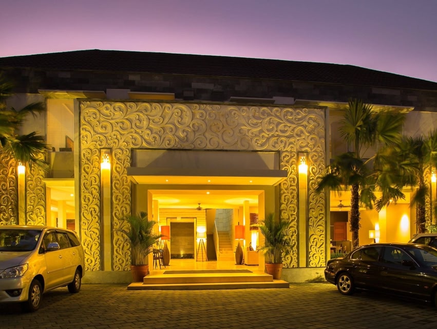 The Light Exclusive Villas and Spa, Bali Hotels - Skyscanner