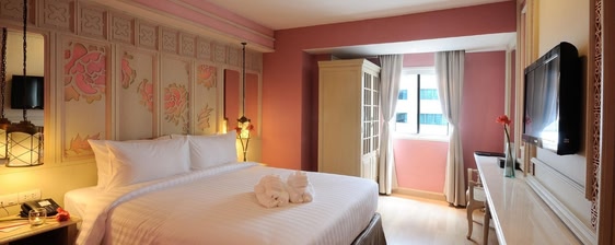 La Petite Salil Sukhumvit 11