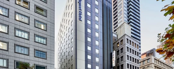 Daiwa Roynet Hotel Osaka-Kitahama
