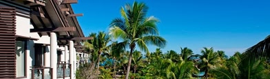 Radisson Blu Resort Fiji Denarau Island