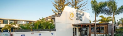 Montego Mermaid Beach Motel