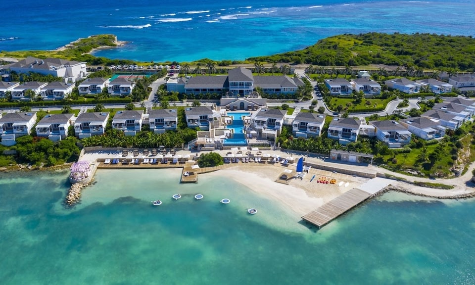 Hammock Cove Resort & Spa