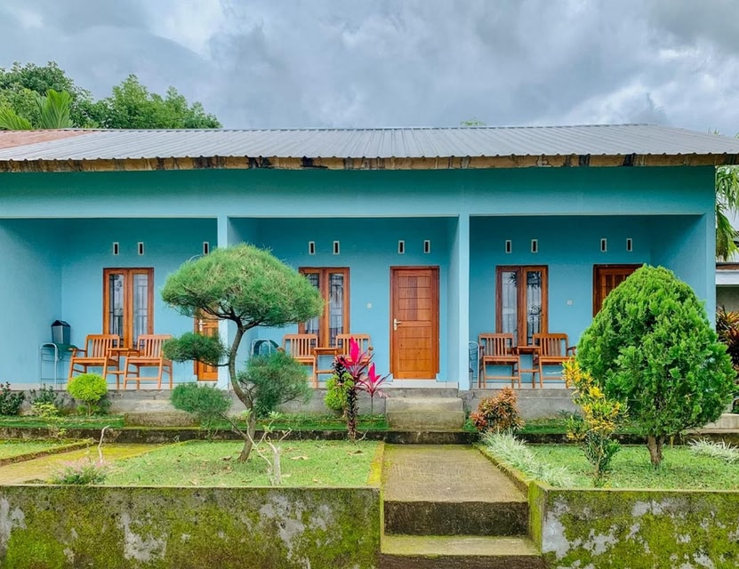 Embun Rinjani Homestay