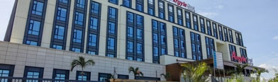 Argyle Grand Hotel Nairobi Airport
