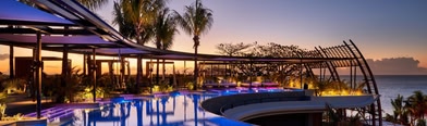 LUX* Grand Baie, Mauritius