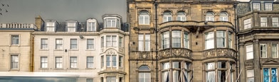 Hotel Indigo - Edinburgh - Princes Street by IHG