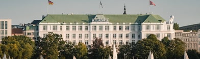 Hotel Atlantic Hamburg-Autograph Collection