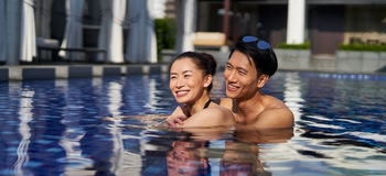 kanaraさま　専用です シンガポール マリオット タン プラザ ホテル(SINGAPORE
