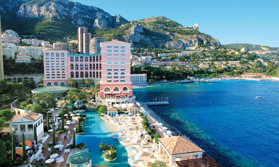 Hotelangebot Monte Carlo Bay Hotel & Resort