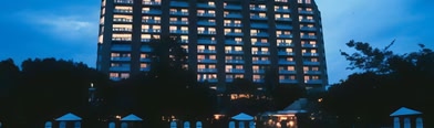 Hilton Addis Ababa