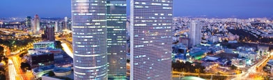 Crowne Plaza Tel Aviv City Center by IHG