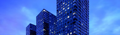 Mercure Zürich City